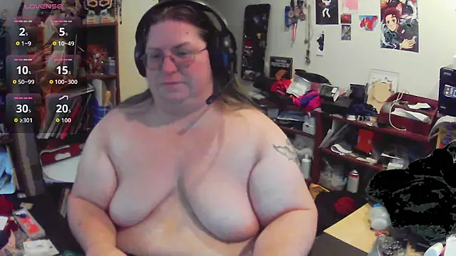ShibariTurtleDuck online show from June 11, 2026, 1:42 pm