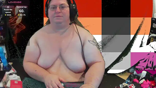 ShibariTurtleDuck online show from June 18, 2026, 2:21 pm