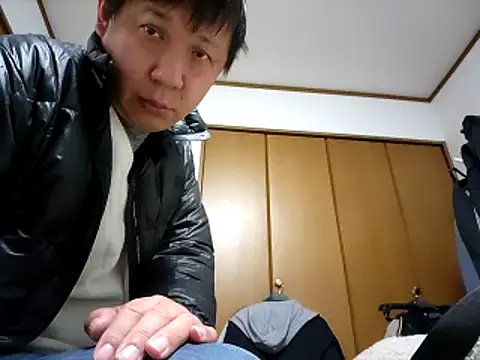 Snapshot of 07YUKIO chatting on January 20, 2025, 8:50 pm 07YUKIO online show from January 20, 2025, 8:50 pm