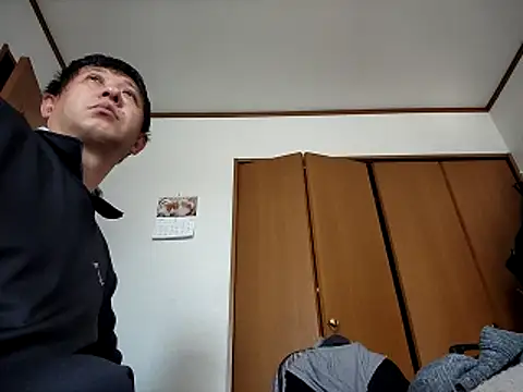 Snapshot of 07YUKIO chatting on January 25, 2025, 4:13 am 07YUKIO online show from January 25, 2025, 4:13 am