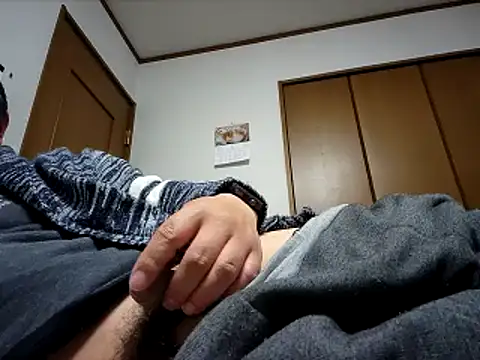 Snapshot of 07YUKIO chatting on January 26, 2025, 12:11 pm 07YUKIO online show from January 26, 2025, 12:11 pm