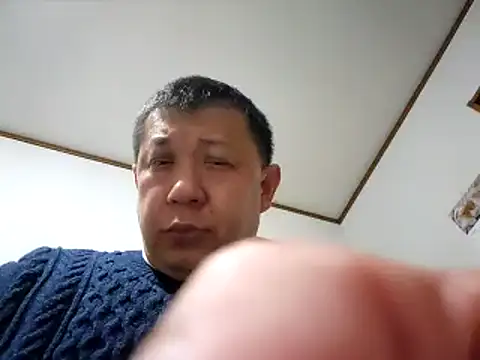 Snapshot of 07YUKIO chatting on January 31, 2025, 1:12 pm 07YUKIO online show from January 31, 2025, 1:12 pm