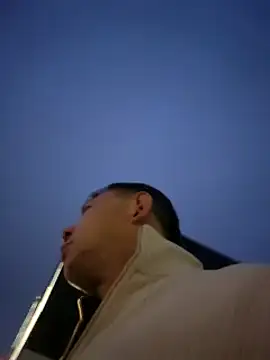 Snapshot of 07YUKIO chatting on February 4, 2025, 8:35 am 07YUKIO online show from February 4, 2025, 8:35 am