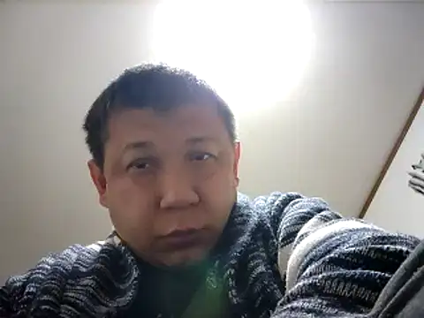 Snapshot of 07YUKIO chatting on February 9, 2025, 2:50 pm 07YUKIO online show from February 9, 2025, 2:50 pm