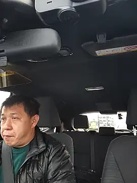 Snapshot of 07YUKIO chatting on March 5, 2025, 8:10 am 07YUKIO online show from March 5, 2025, 8:10 am