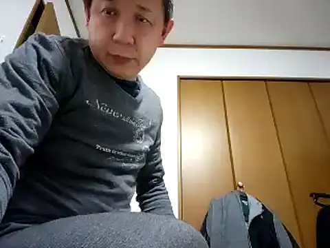 Snapshot of 07YUKIO chatting on March 6, 2025, 10:09 am 07YUKIO online show from March 6, 2025, 10:09 am