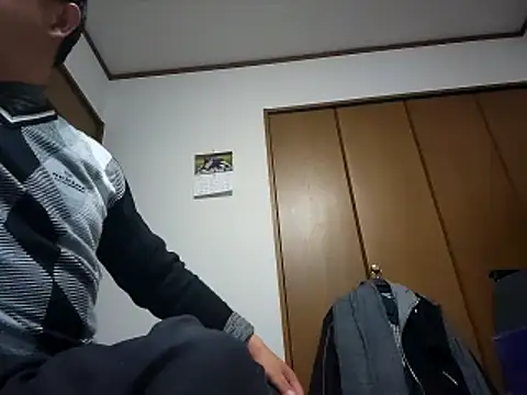 Snapshot of 07YUKIO chatting on March 16, 2025, 11:16 am 07YUKIO online show from March 16, 2025, 11:16 am