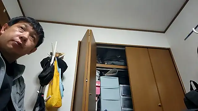 Snapshot of 07YUKIO chatting on November 12, 2025, 11:54 am 07YUKIO online show from November 12, 2025, 11:54 am