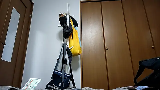 Snapshot of 07YUKIO chatting on November 27, 2025, 6:48 am 07YUKIO online show from November 27, 2025, 6:48 am