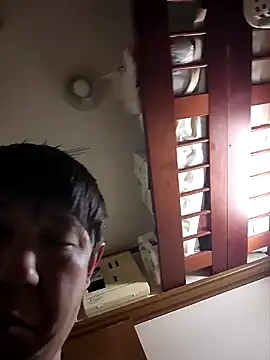 Snapshot of 07YUKIO chatting on December 16, 2025, 11:48 am 07YUKIO online show from December 16, 2025, 11:48 am