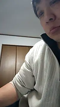 Snapshot of 07YUKIO chatting on January 18, 2026, 8:51 am 07YUKIO online show from January 18, 2026, 8:51 am