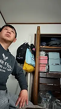 Snapshot of 07YUKIO chatting on April 4, 2026, 12:31 am 07YUKIO online show from April 4, 2026, 12:31 am