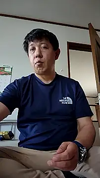 07YUKIO online show from May 16, 2026, 5:59 am