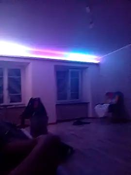 Xtremem00d online show from September 23, 2025, 2:36 am