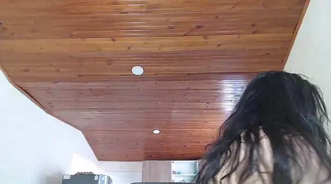 Cuty sexy hot online show from February 23, 2025, 5:50 pm