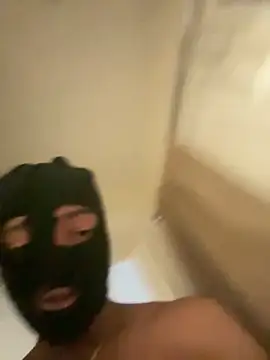 BigDickBandit96 online show from December 3, 2025, 1:35 am