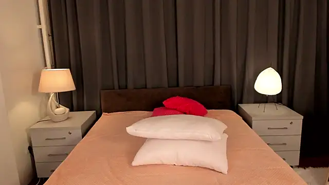 Ketty Belly online show from January 28, 2025, 9:19 am