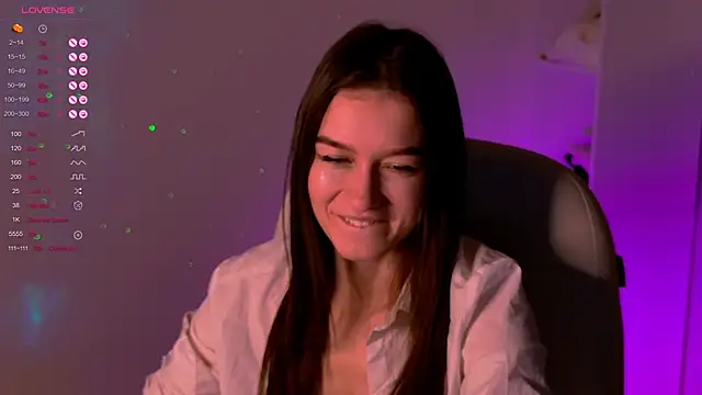 Alice  grace online show from December 14, 2024, 3:51 am