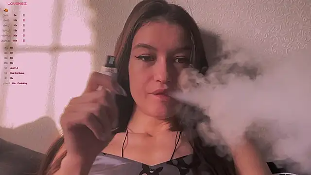 Alice  grace online show from March 12, 2025, 2:12 pm