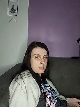 chachalette444 online show from March 19, 2025, 9:05 pm