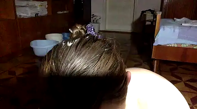 KlavdiaPetrivna online show from December 30, 2024, 8:47 pm