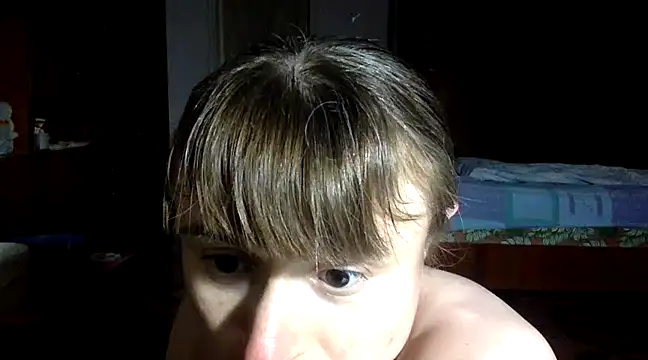 KlavdiaPetrivna online show from January 23, 2025, 8:02 pm