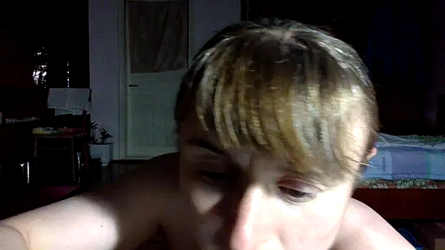 KlavdiaPetrivna online show from September 21, 2025, 12:45 am