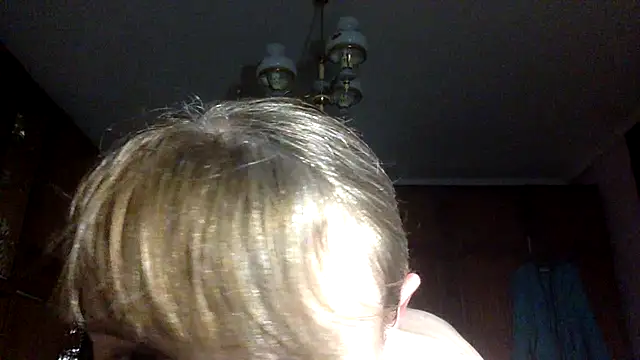 KlavdiaPetrivna online show from September 28, 2025, 12:27 am