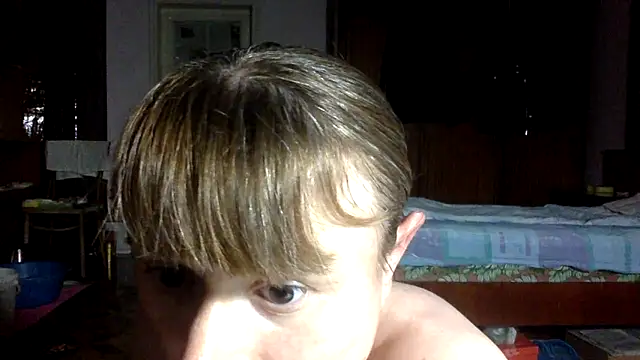 KlavdiaPetrivna online show from November 18, 2025, 7:40 pm