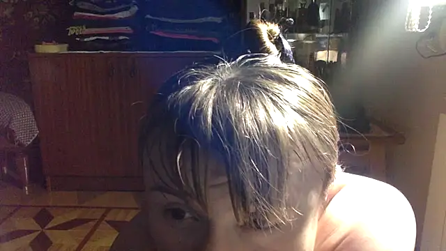 KlavdiaPetrivna online show from November 23, 2025, 11:59 pm