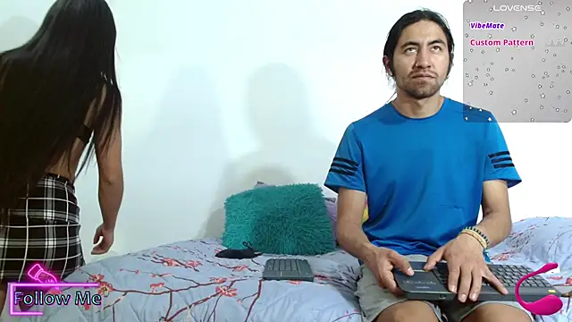 KiddyEvaa666999 online show from February 19, 2025, 3:27 pm