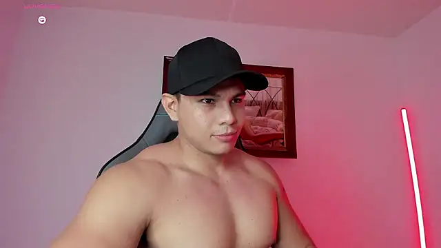 RoyConstance online show from February 1, 2026, 4:22 am