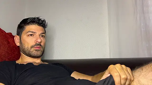 xxSexPrincexx online show from September 25, 2025, 7:23 am