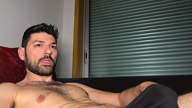 xxSexPrincexx online show from April 13, 2026, 9:15 am