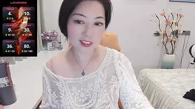 Crystal Wings online show from September 13, 2025, 1:05 am