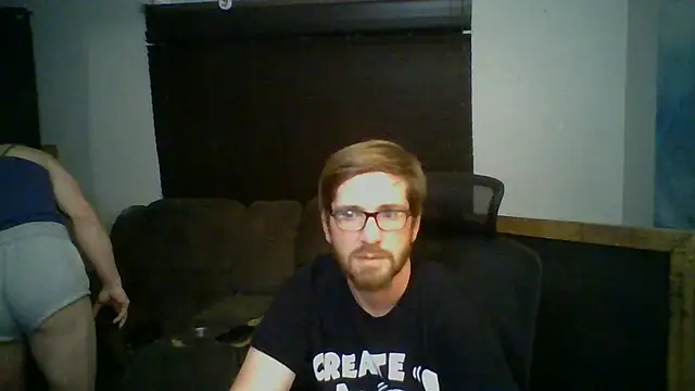 Brobun4fun online show from November 5, 2025, 2:55 am