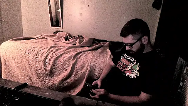 Brobun4fun online show from November 23, 2025, 1:05 am