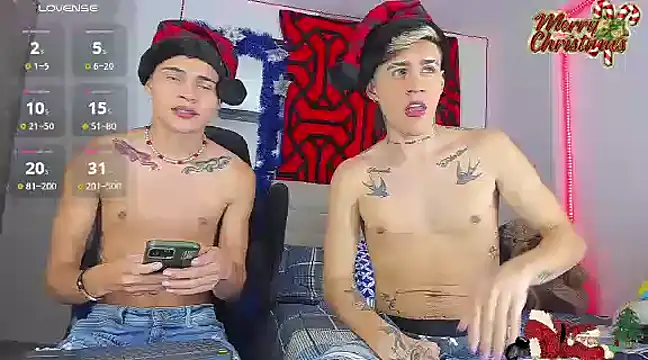 soyander03  online show from December 20, 2024, 10:05 am