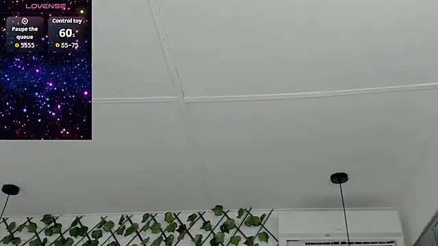 valentina 0  online show from November 15, 2025, 8:05 pm