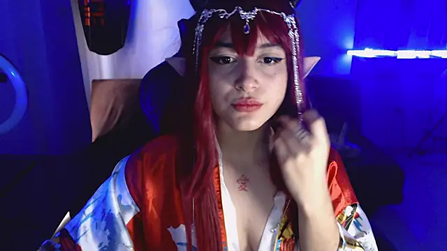 liz-beths online show from September 14, 2025, 8:30 pm