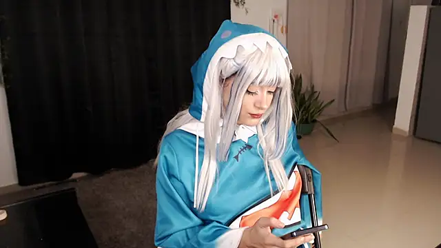 liz-beths online show from February 8, 2026, 8:29 am