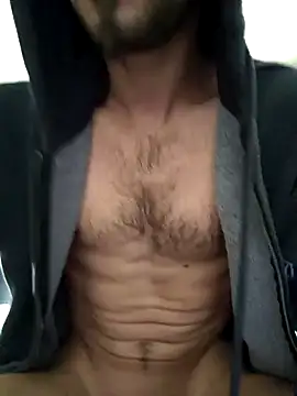 Sexeislife666 online show from December 1, 2025, 10:09 am