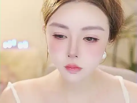 Snapshot of Qiaoqiao_ chatting on June 30, 2026, 4:08 pm Qiaoqiao online show from June 30, 2026, 4:08 pm