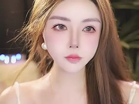 Snapshot of Qiaoqiao_ chatting on July 15, 2026, 7:19 pm Qiaoqiao online show from July 15, 2026, 7:19 pm