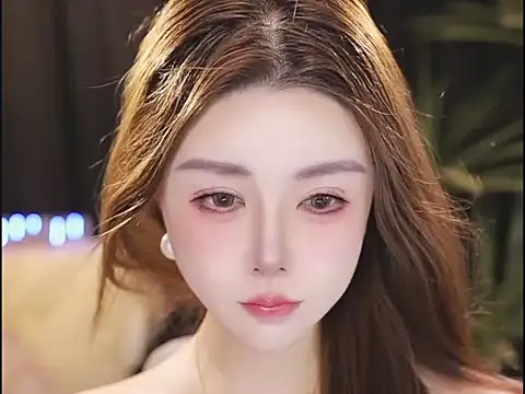 Snapshot of Qiaoqiao_ chatting on July 23, 2026, 10:46 am Qiaoqiao online show from July 23, 2026, 10:46 am