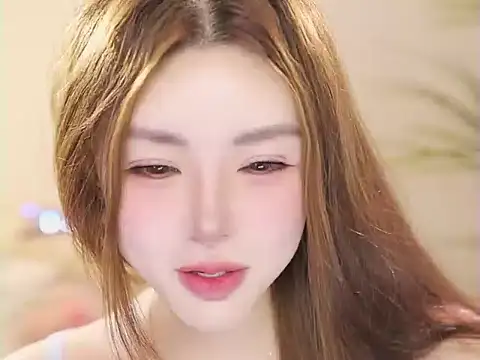 Snapshot of Qiaoqiao_ chatting on August 3, 2026, 4:00 pm Qiaoqiao online show from August 3, 2026, 4:00 pm