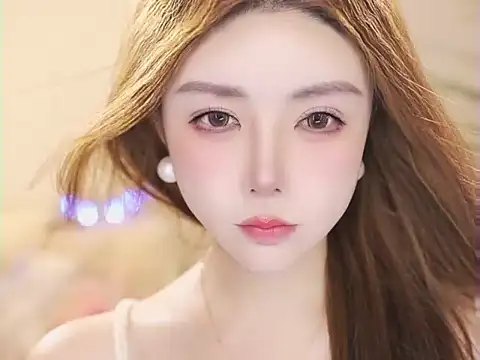 Snapshot of Qiaoqiao_ chatting on August 4, 2026, 10:29 am Qiaoqiao online show from August 4, 2026, 10:29 am