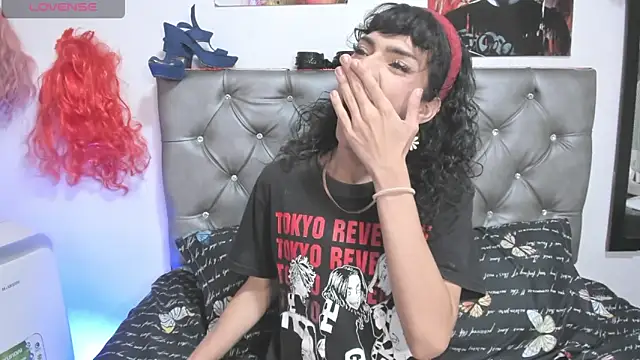 SWEETSAMY39715 online show from January 16, 2025, 1:25 pm