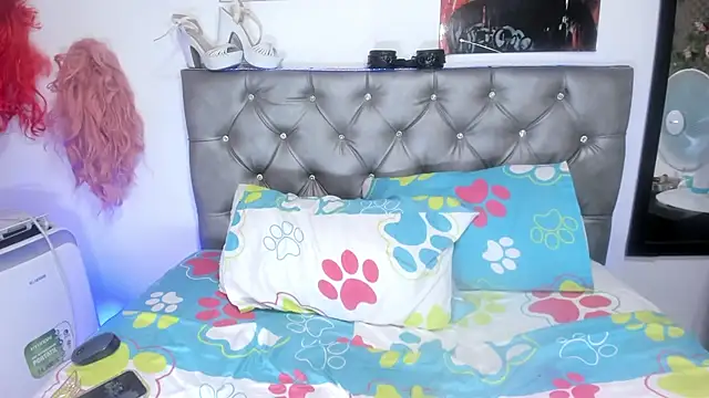 SWEETSAMY39715 online show from February 4, 2025, 1:27 pm