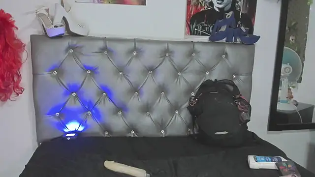 SWEETSAMY39715 online show from March 6, 2025, 1:57 pm